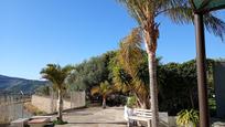 Vista exterior de Finca rústica en venda en Motril amb Piscina