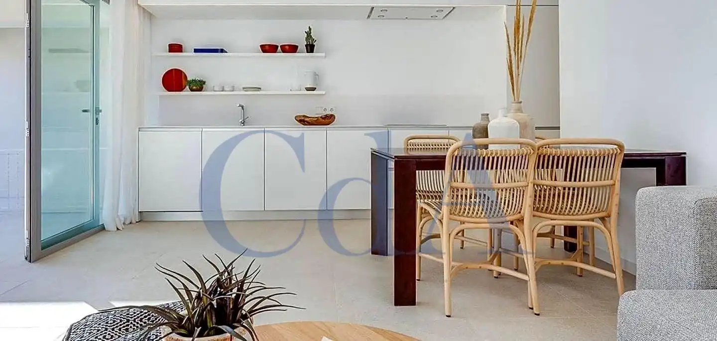 Bungalow with pool for sale in Los Balcones - Los Altos, imagen 4
