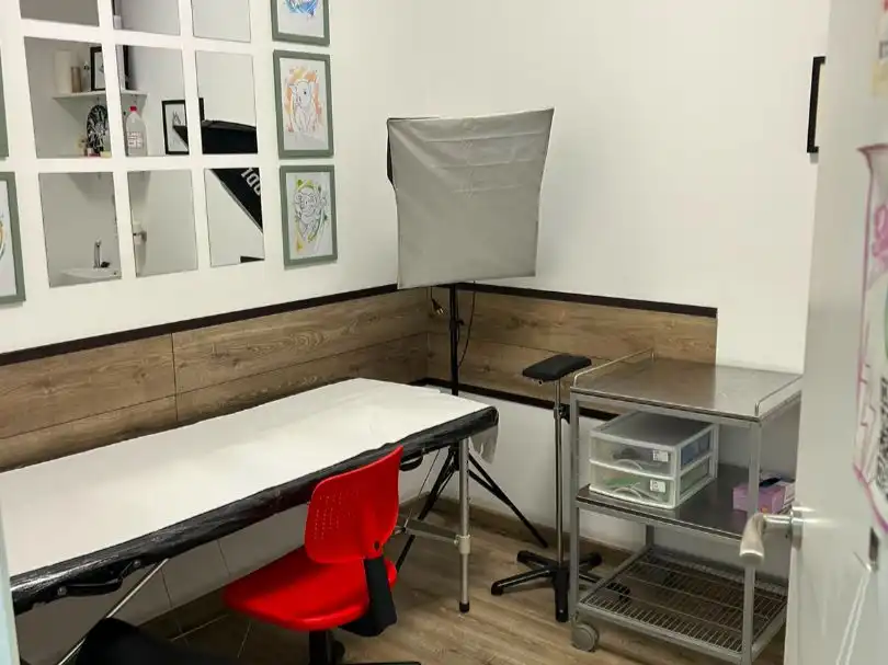 Bureau en cession à Dante Alighieri 37, imagen 3