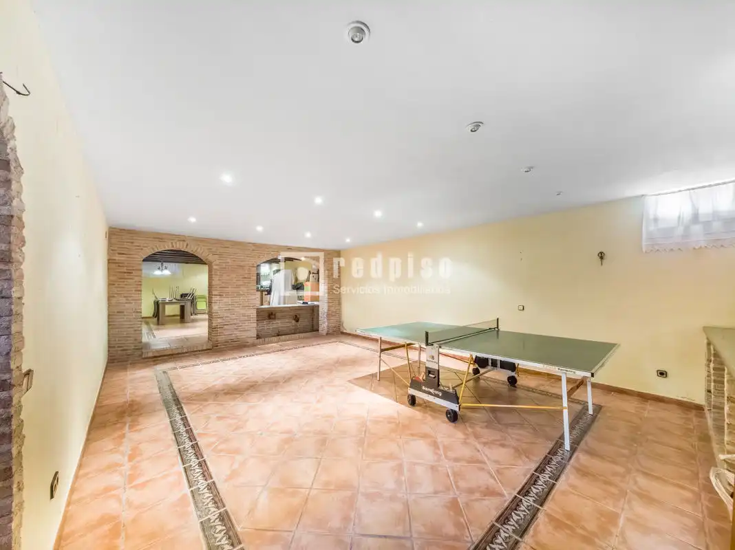Casa o chalet en venta en Rivas-Vaciamadrid con Aire acondicionado, Calefacción y Piscina