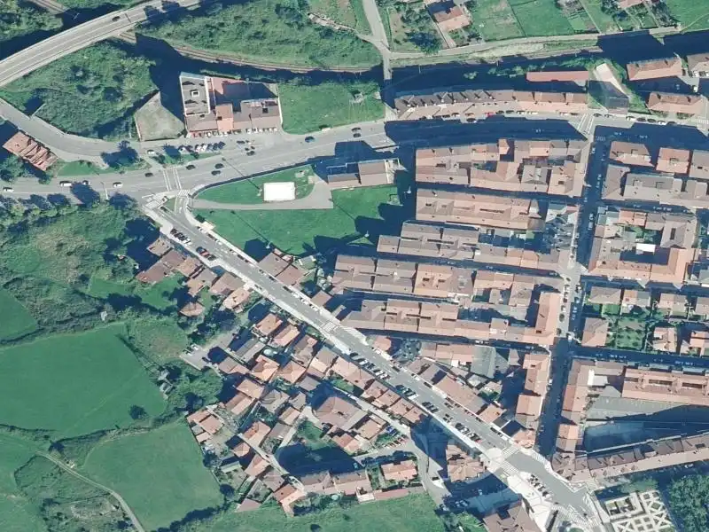 Wohnung zum Verkauf in C/ SANTO ANGEL, Nº2, 2ºB, imagen 2