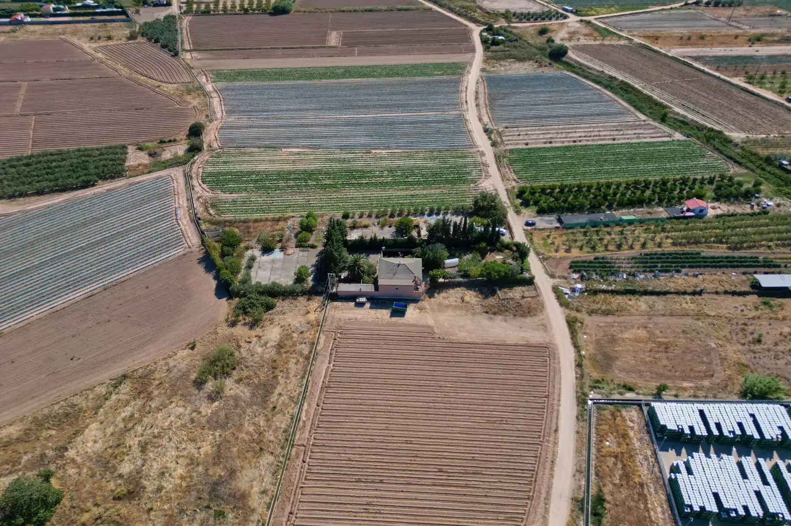 Casa con piscina en venta en Paraje LA GLERA, imagen 82