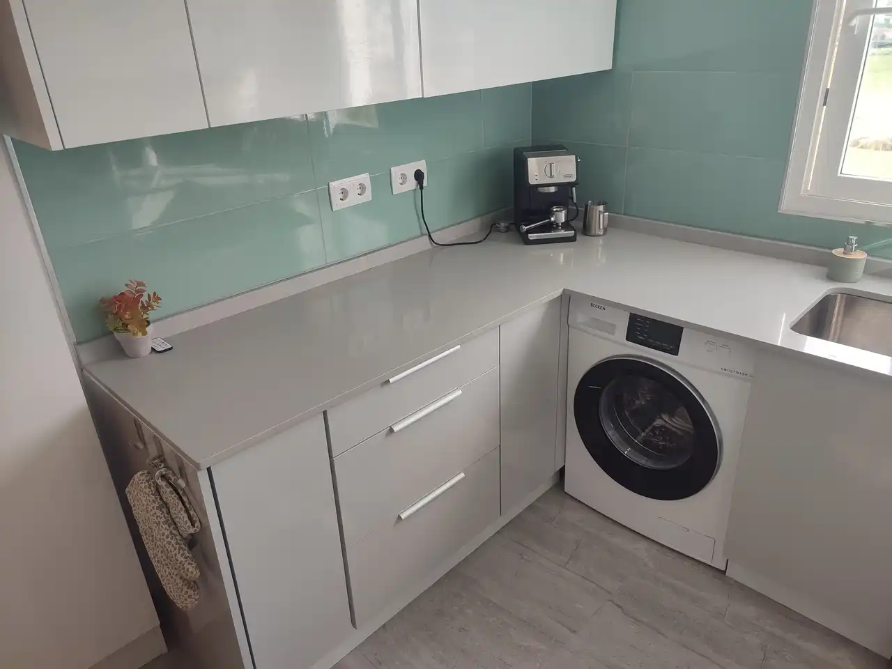 Apartament amb ascensor en venda a Campo de Murcia, imagen 22