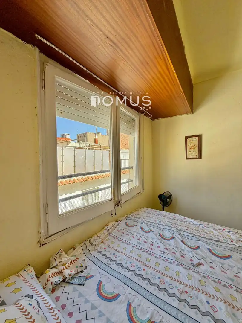 Bedroom of Flat for sale in L'Escala  with Terrace and Storage room