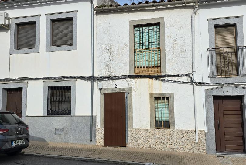 Foto 1 de Casa o xalet en venda a Calle Alejandro Yun, Villanueva de Córdoba, Córdoba