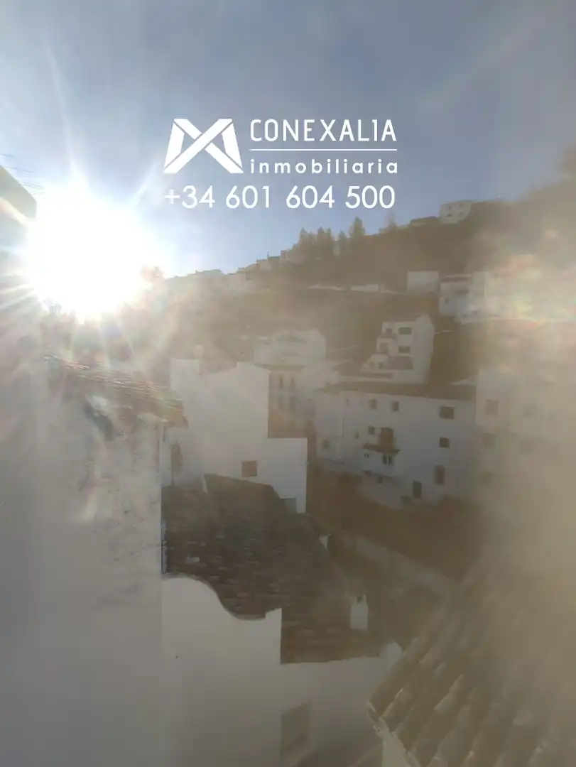 Casa in vendita a Setenil de las Bodegas, imagen 19