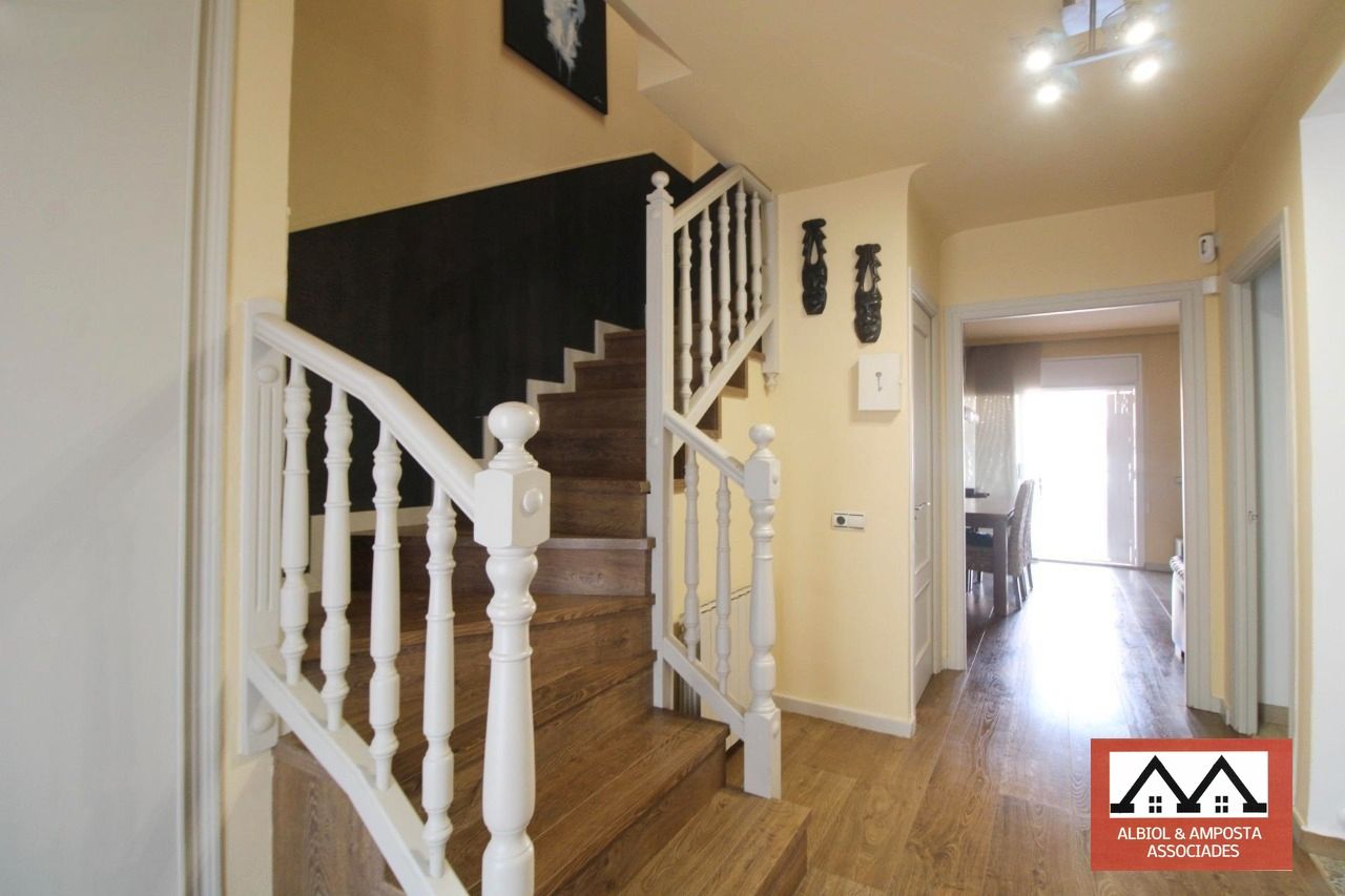 Single-family semi-detached to rent in El Tancat - Mas d'en Gual