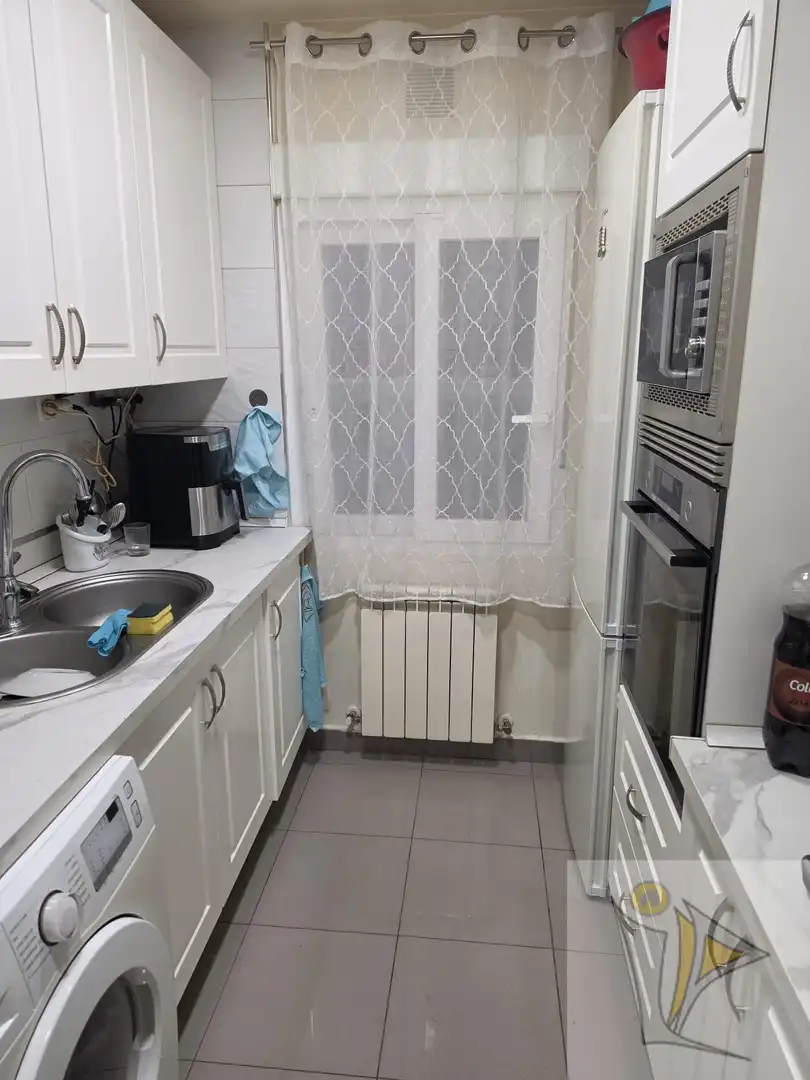 Cuina de Pis en venda en Alcorcón