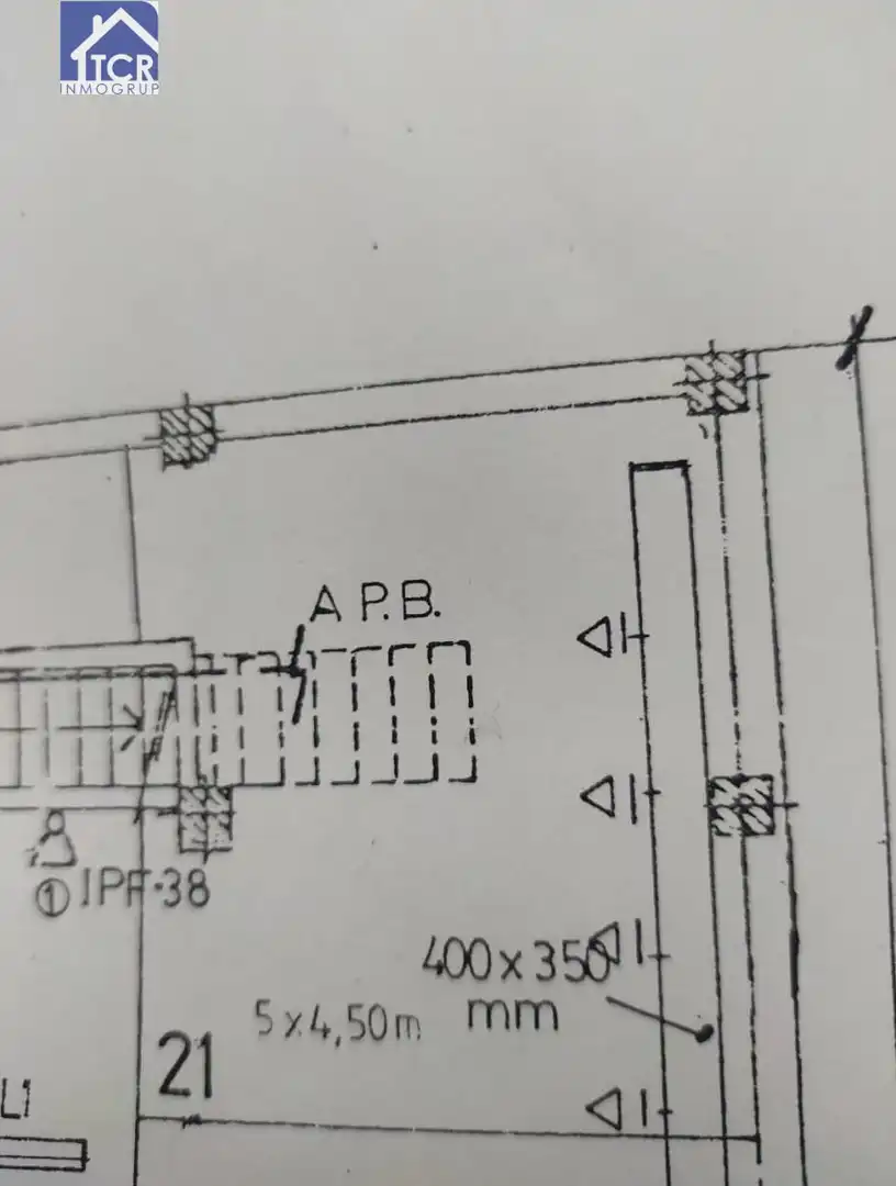 Einzelparkplatz zum Verkauf in VILADOMAT DE, imagen 7