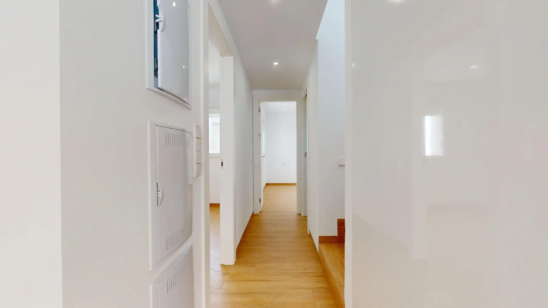 Ático en venta en San Pedro del Pinatar con Aire acondicionado, Terraza y Piscina comunitaria