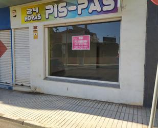Premises for sale in Linares