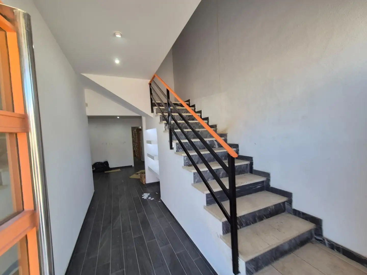 Nau industrial en venda a Campo Alto - Club de Campo
