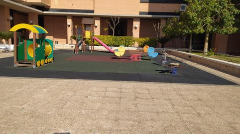 Foto 3 de Pis de lloguer a Garbinet - Parque de las Avenidas, Alicante / Alacant