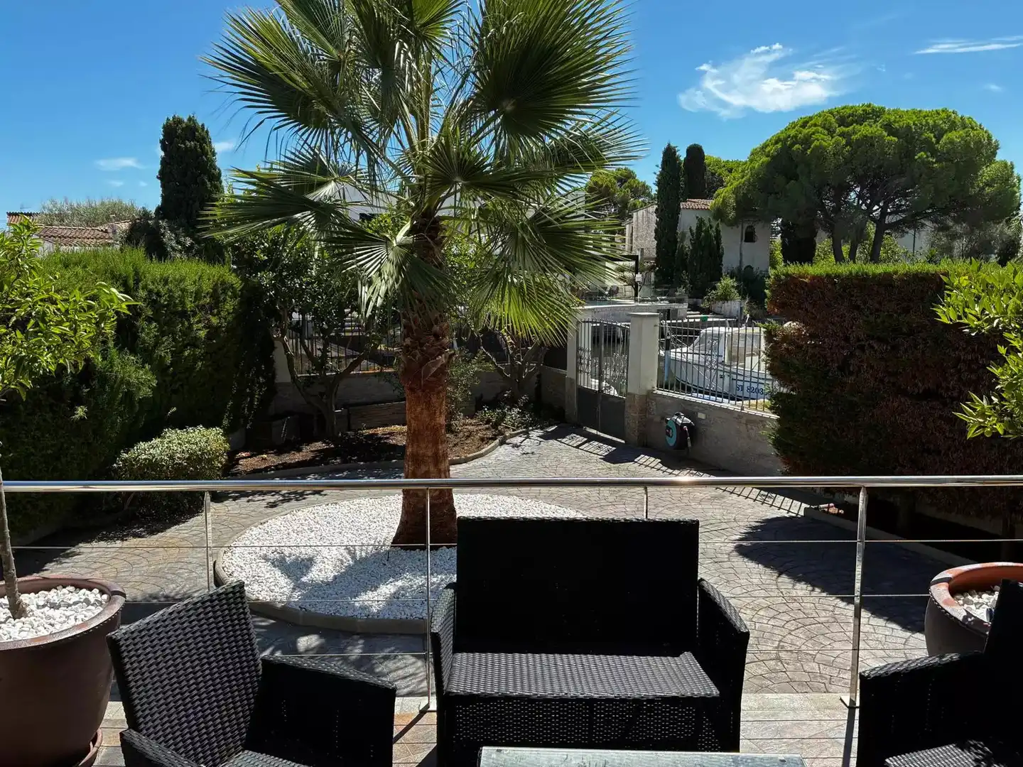Casa con terraza en venta en fALCONERA, imagen 3