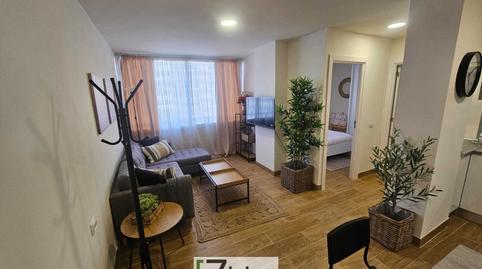 Photo 4 of Flat for rent in Calle Heliodoro Rodríguez López, 28, La Salle - Cuatro Torres, Santa Cruz de Tenerife Capital
