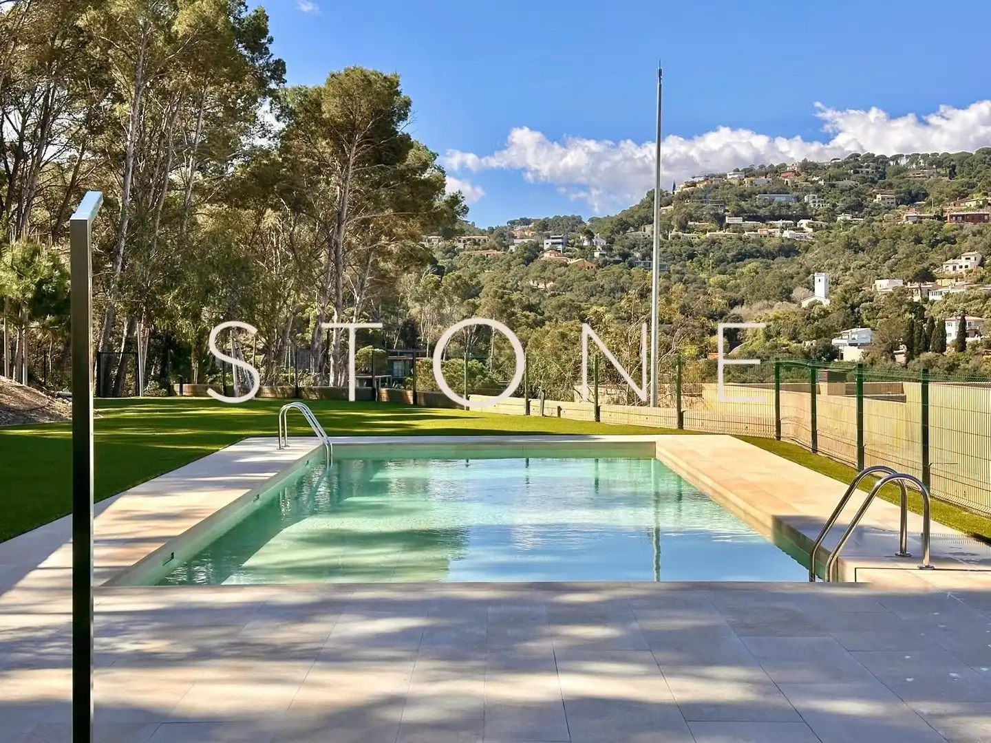Appartement avec piscine à vendre à Aiguafreda - Sa Tuna, imagen 13