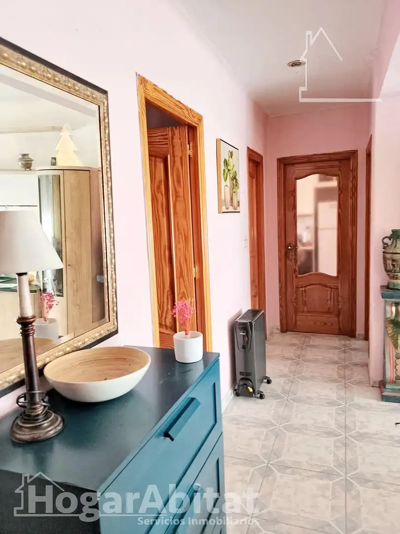 Piso en venta en Murcia