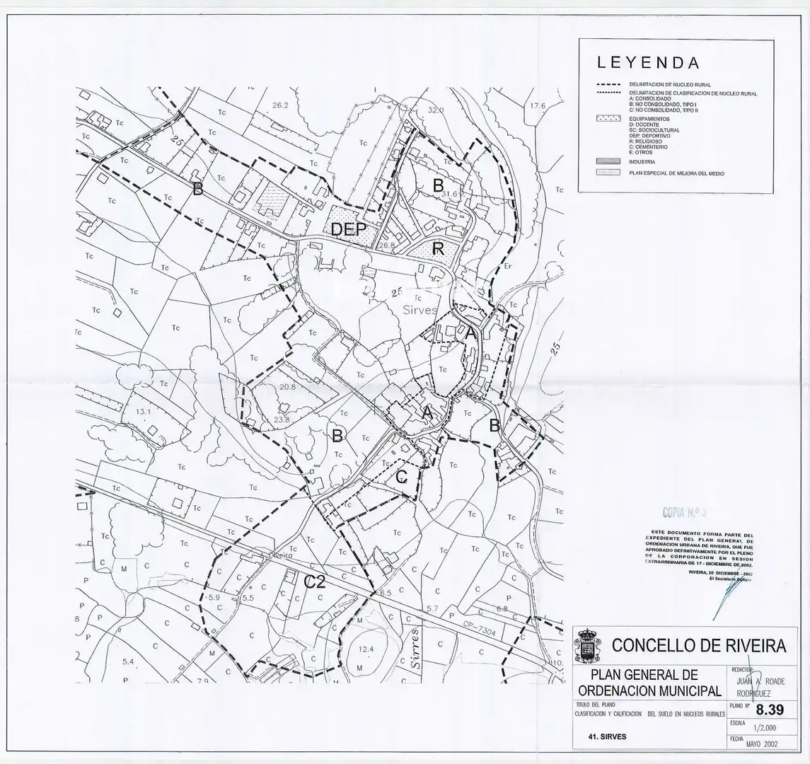 Terreni e lotti in vendita a SIRVES, imagen 29