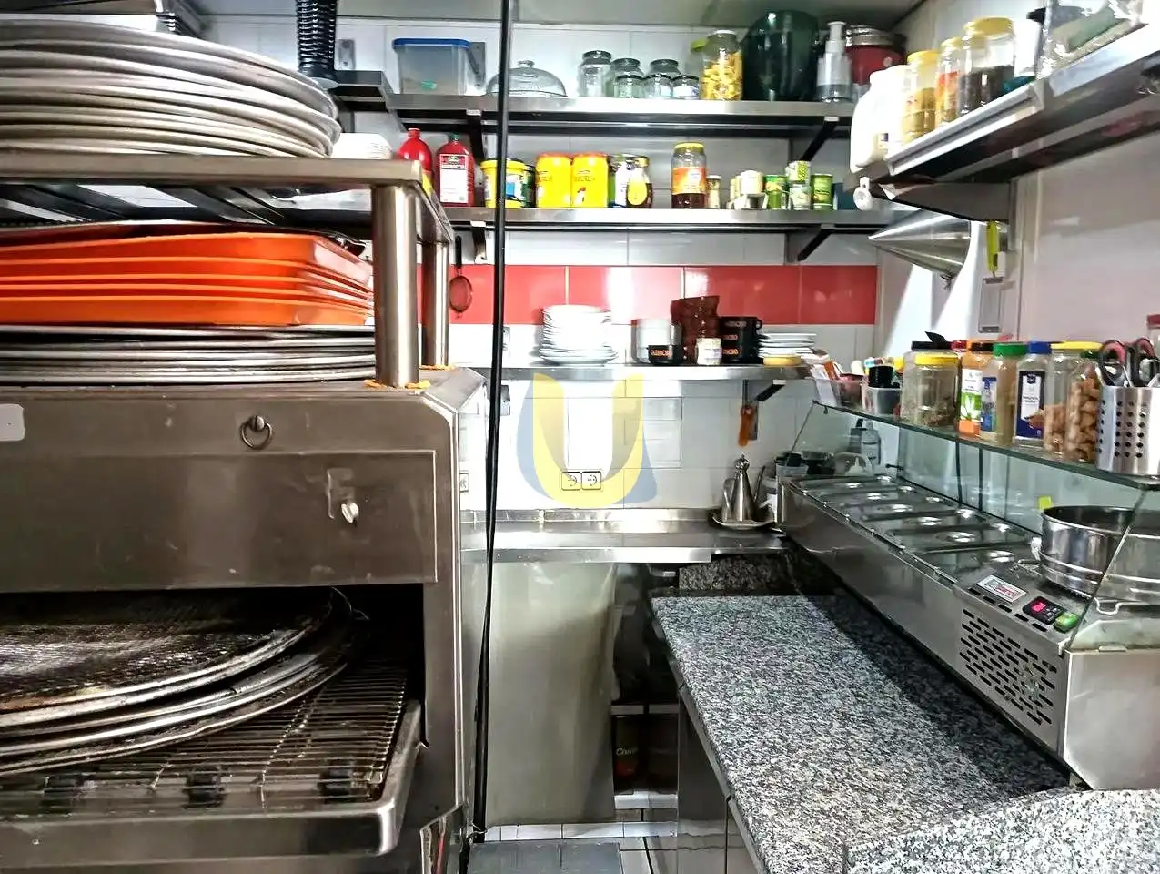 Local commercial en cession à Prado Santo Domingo - Ensanche, imagen 6