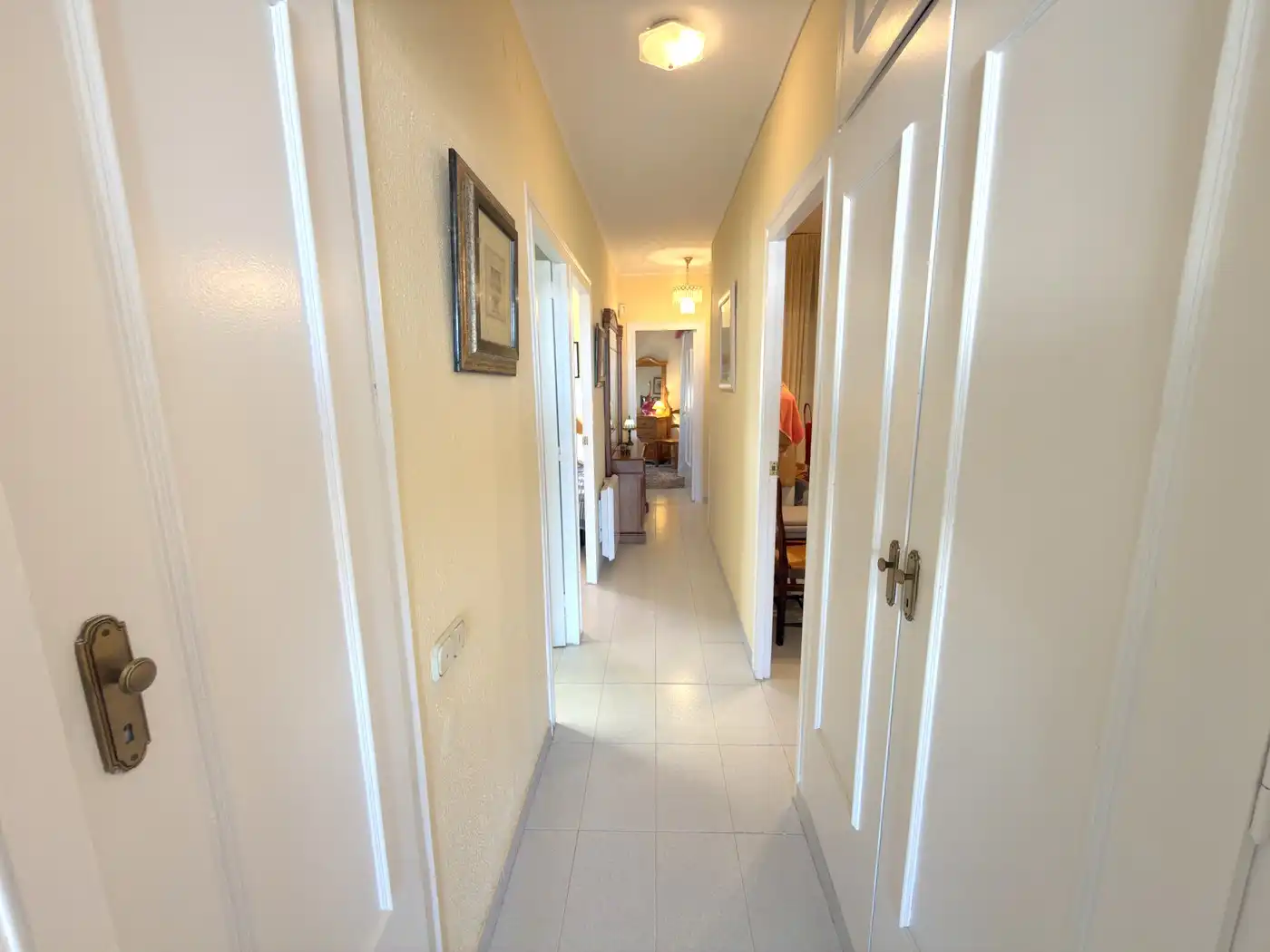 Appartement compact avec ascenseur à vendre à Avinguda Palfuriana, imagen 11