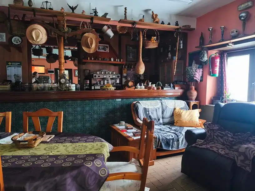 Casa o chalet en venta en Belmonte de Miranda con Amueblado