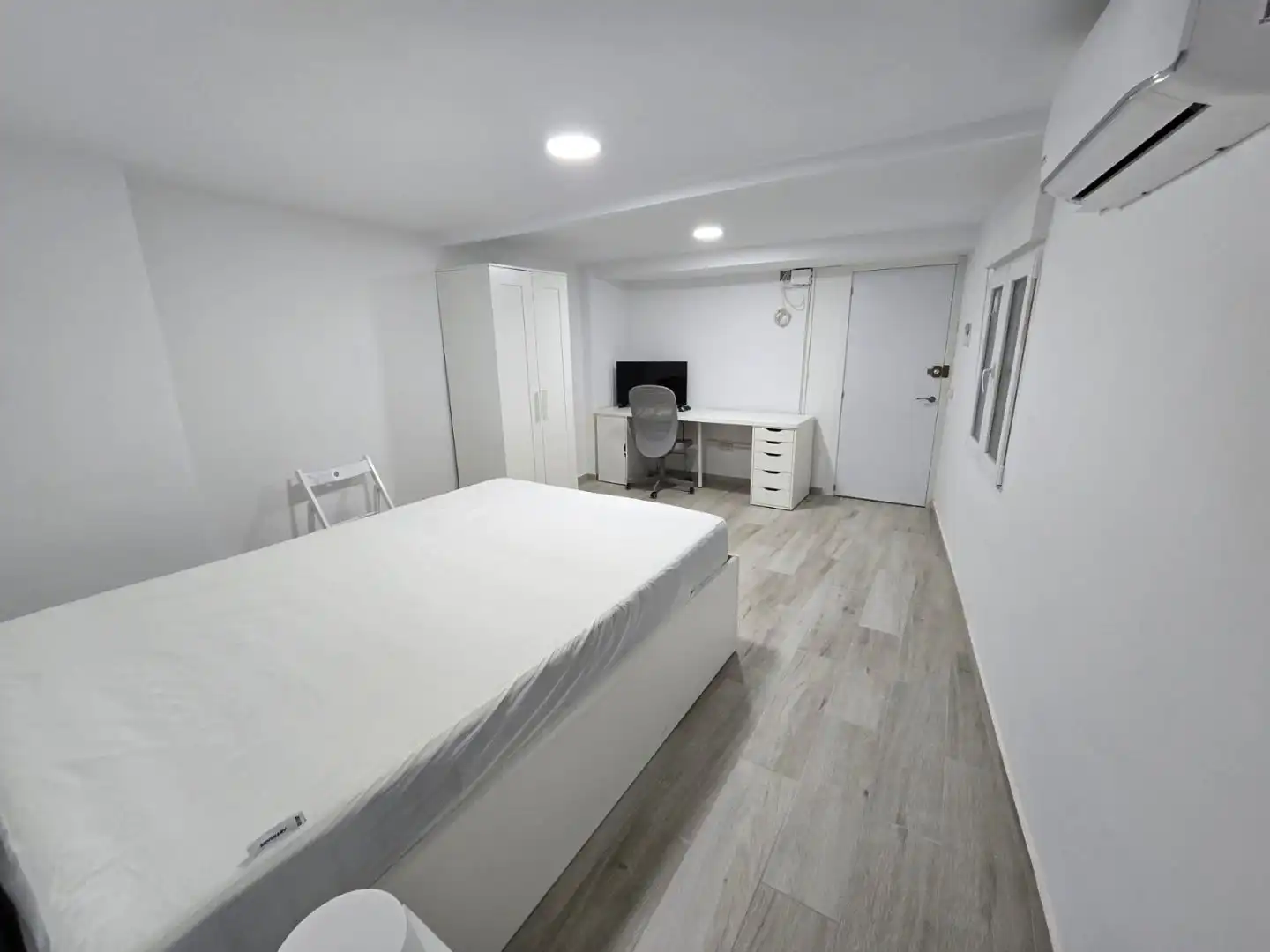 Flat to rent in Sant Antoni 27, imagen 7