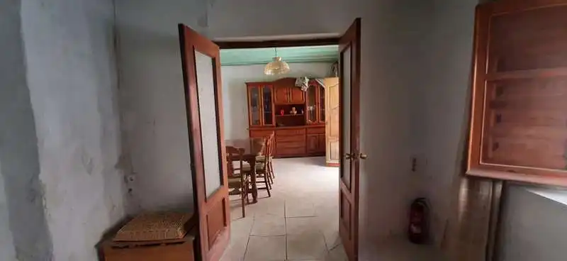 Casa o xalet en venda en Terque amb Moblat