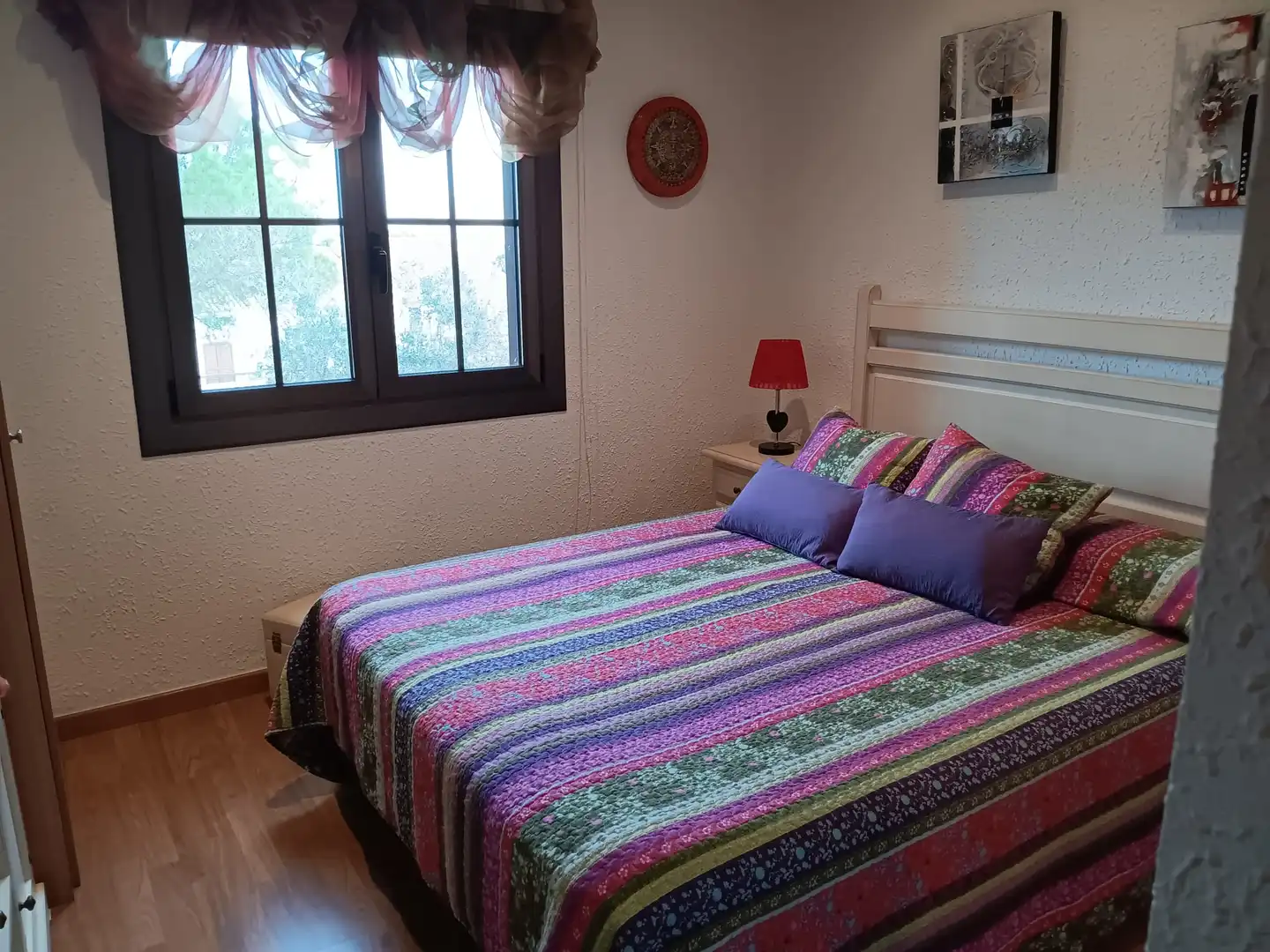 Casa o xalet de lloguer a Avinguda del Rosselló, Torre Valentina - Mas Vilar de La Mutxada - Treumal