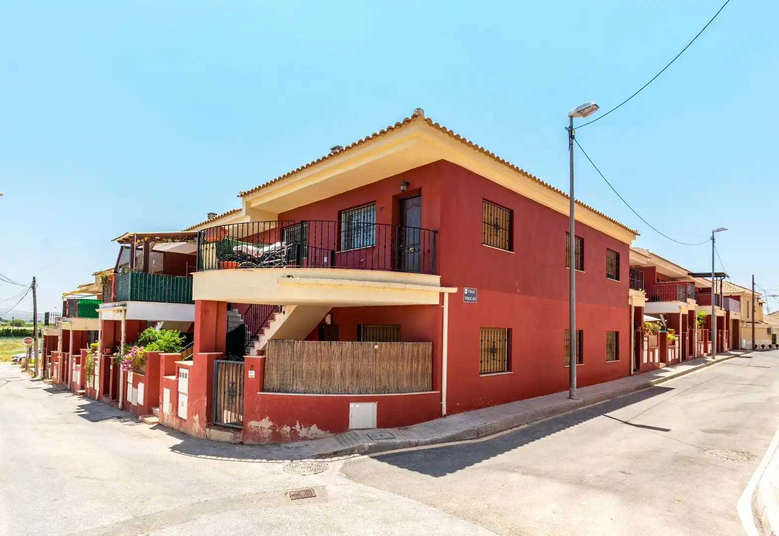 Casa o chalet en venta en Montepinar - La Aparecida - Raiguero