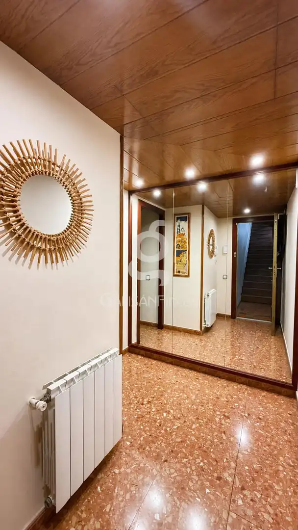 Piso con terraza en venta en Felip Ii, imagen 37