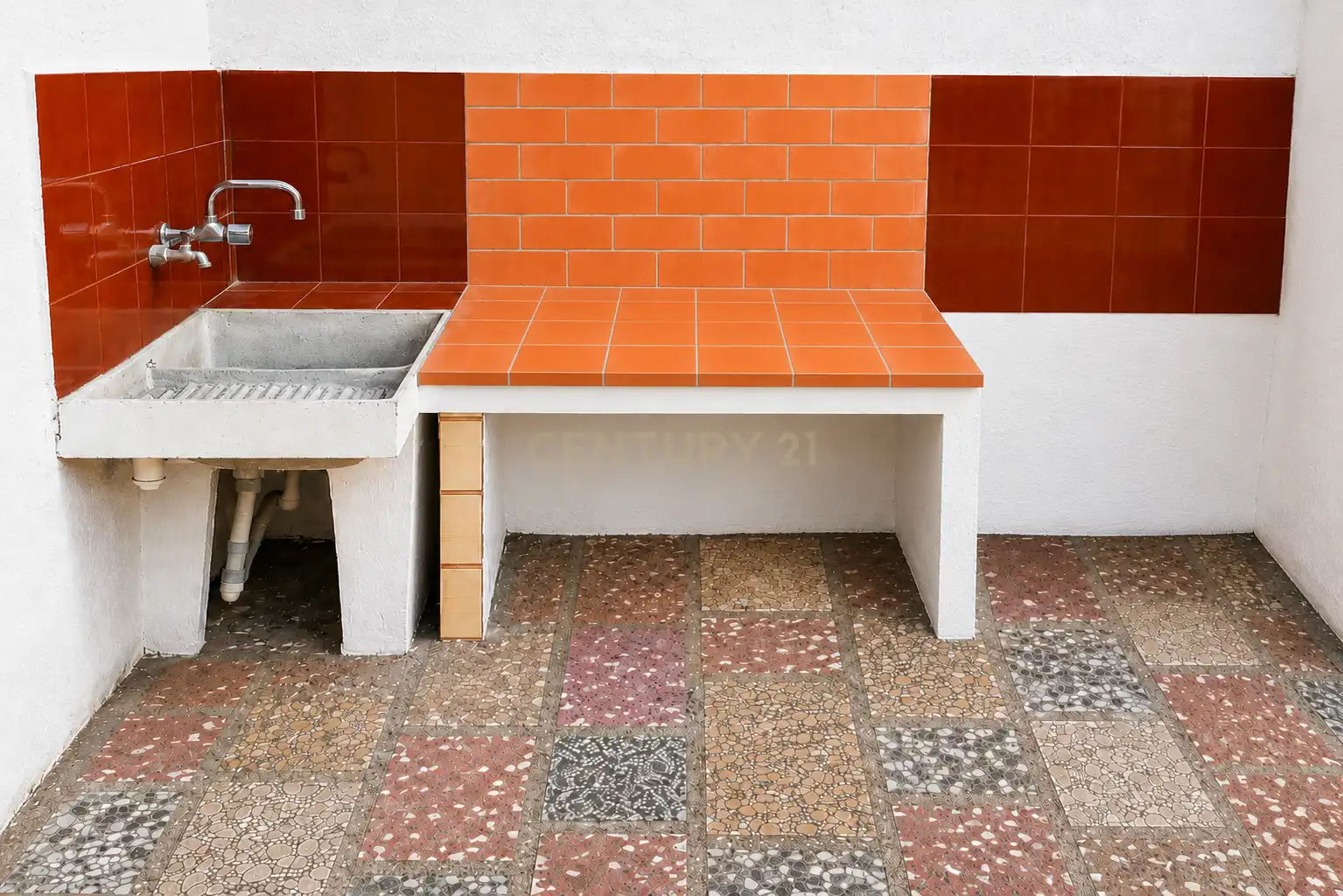 Terrassa de Casa o xalet en venda en Dénia