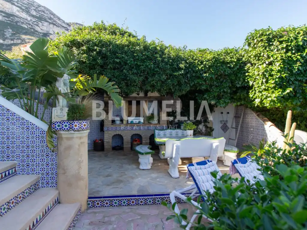 Houses for sale in Calle Plataner, El Montgó
