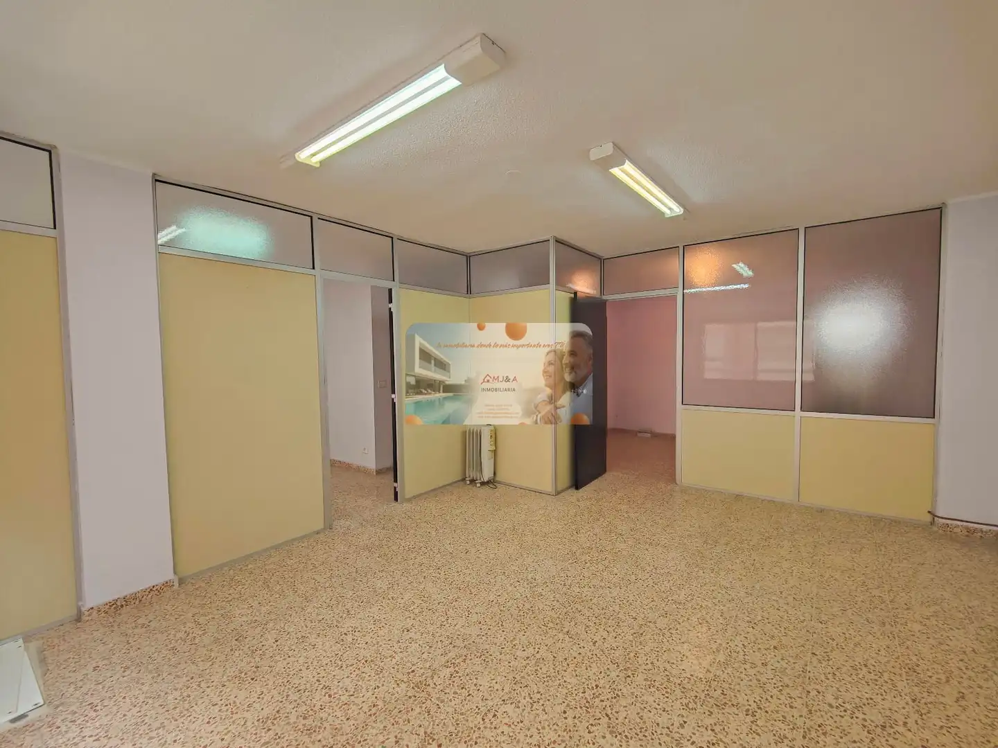 Oficina amb ascensor en venda a FOLA, imagen 10
