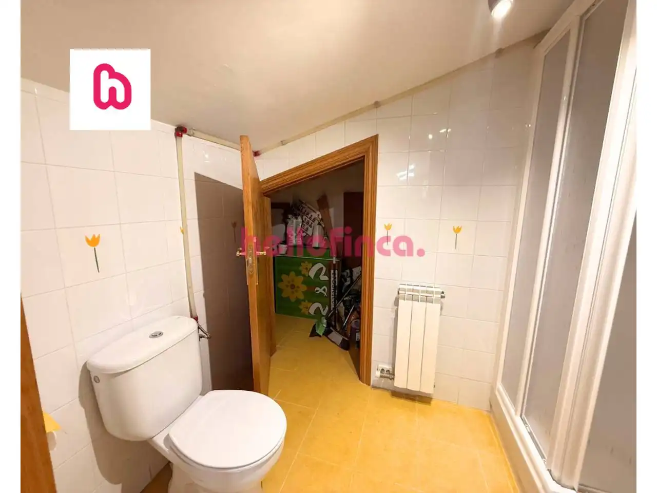 Maisonette mit Terrasse zum Verkauf in Calle Puente, imagen 40