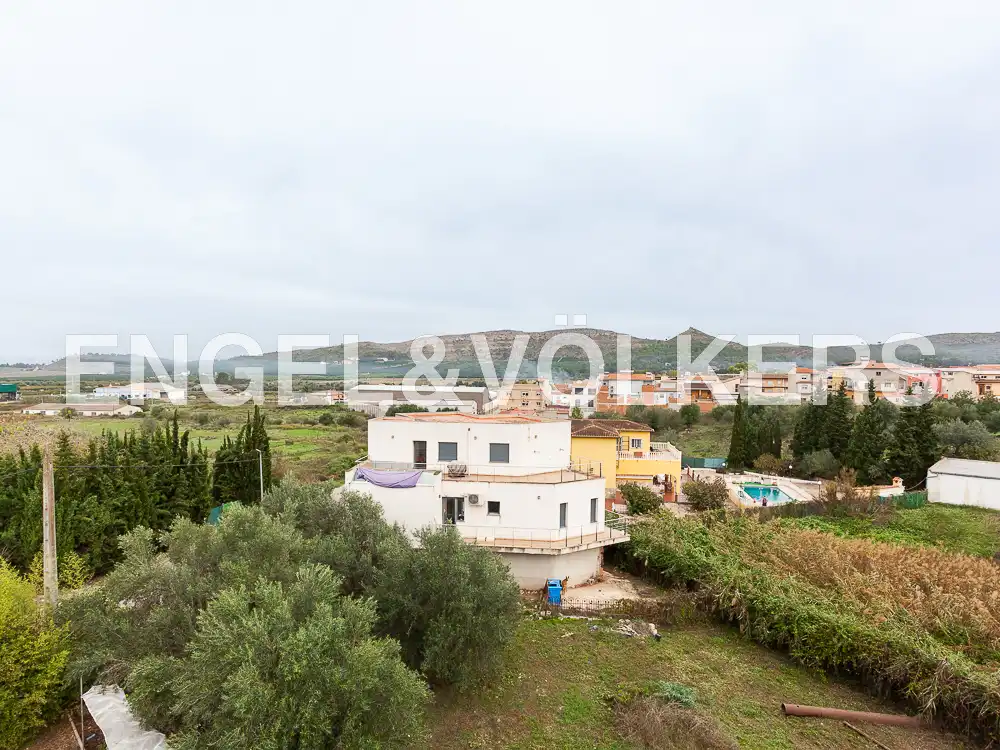 Casa o chalet en venta en Barxeta con Calefacción, Jardín privado y Terraza