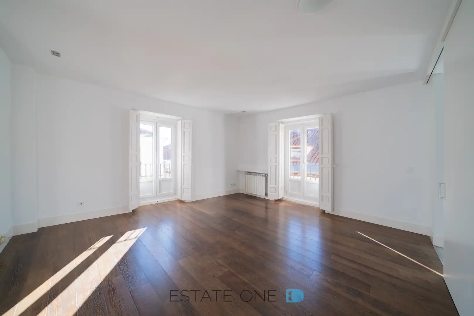 Flat with terrace to rent in Calle de San Marcos, imagen 2
