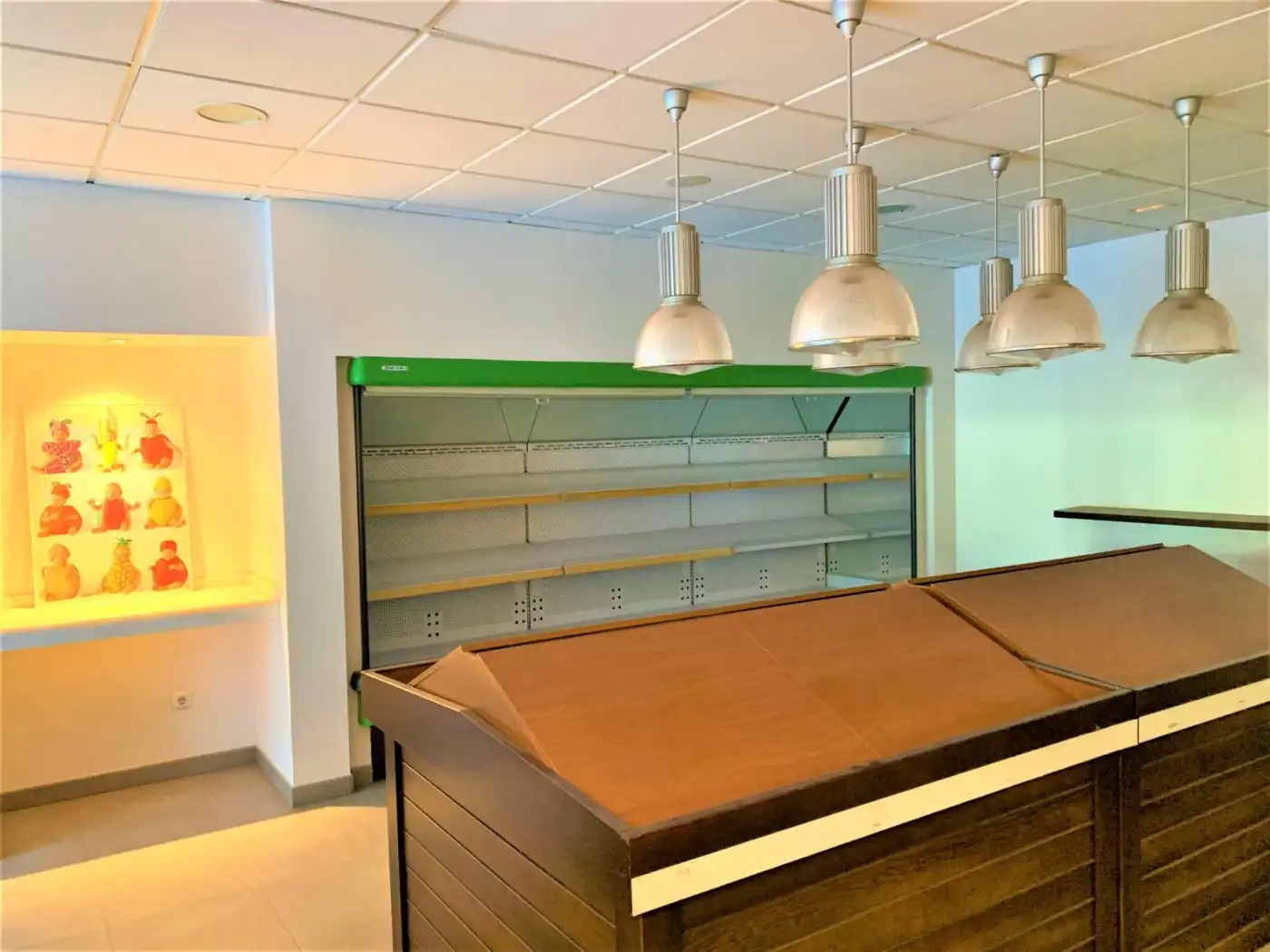 Locale commerciale in affitto a Nules, imagen 4