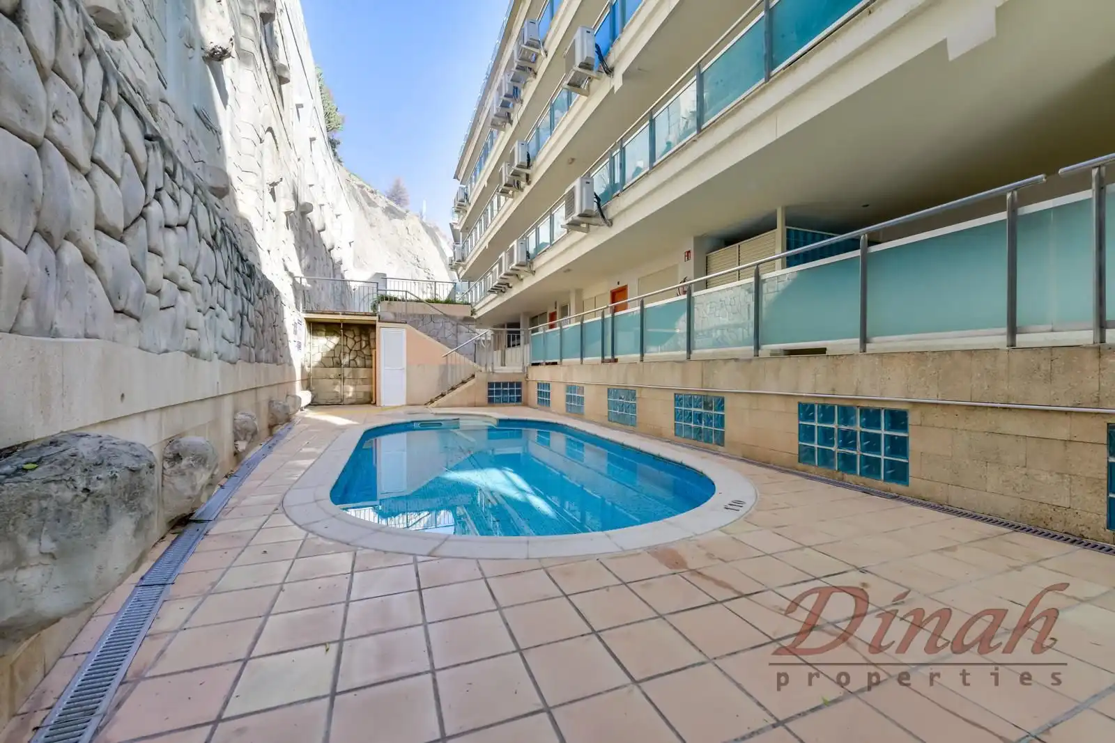 Mini appartamento con piscina in vendita a currica, imagen 51