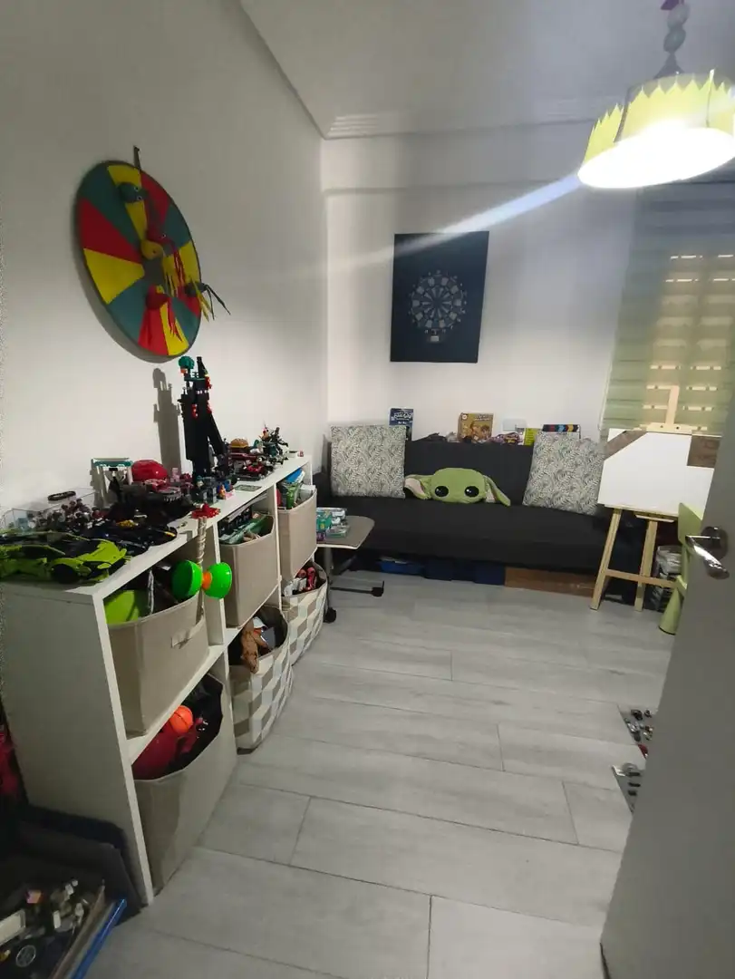 Piso en venta en Linares con Aire acondicionado y Calefacción