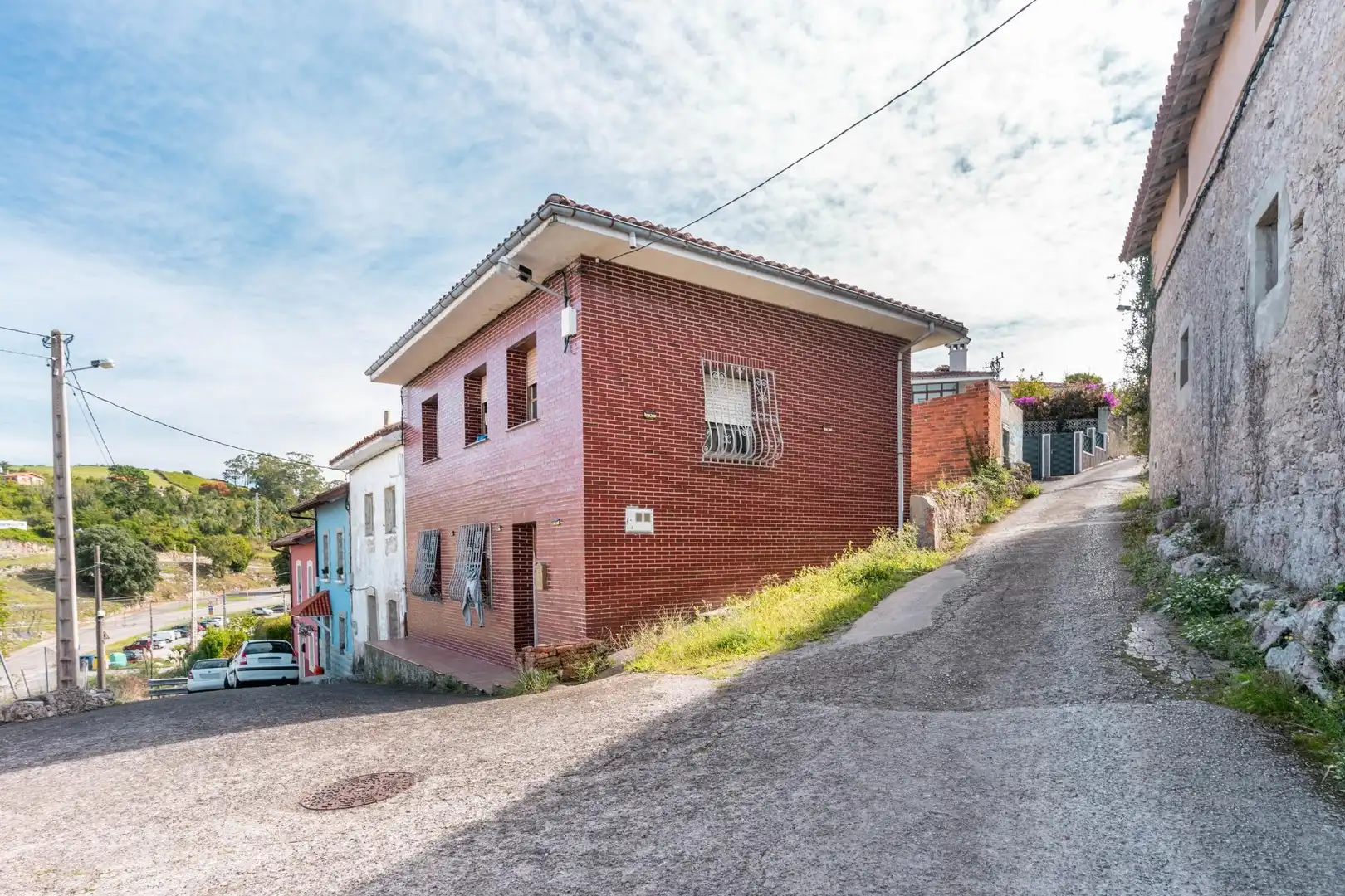 Casa rústica en venda a Barrio ORELLANA 4, imagen 21