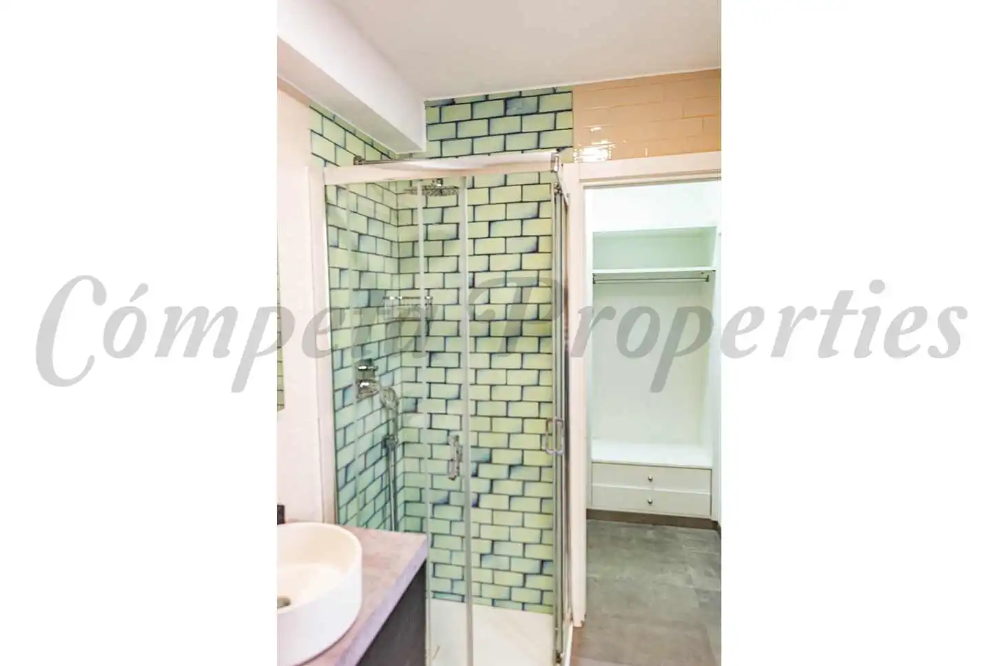 Apartment with terrace for sale in Centro, imagen 16