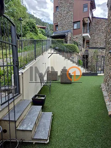 Maison jumelée à louer à Aixirivall, imagen 9