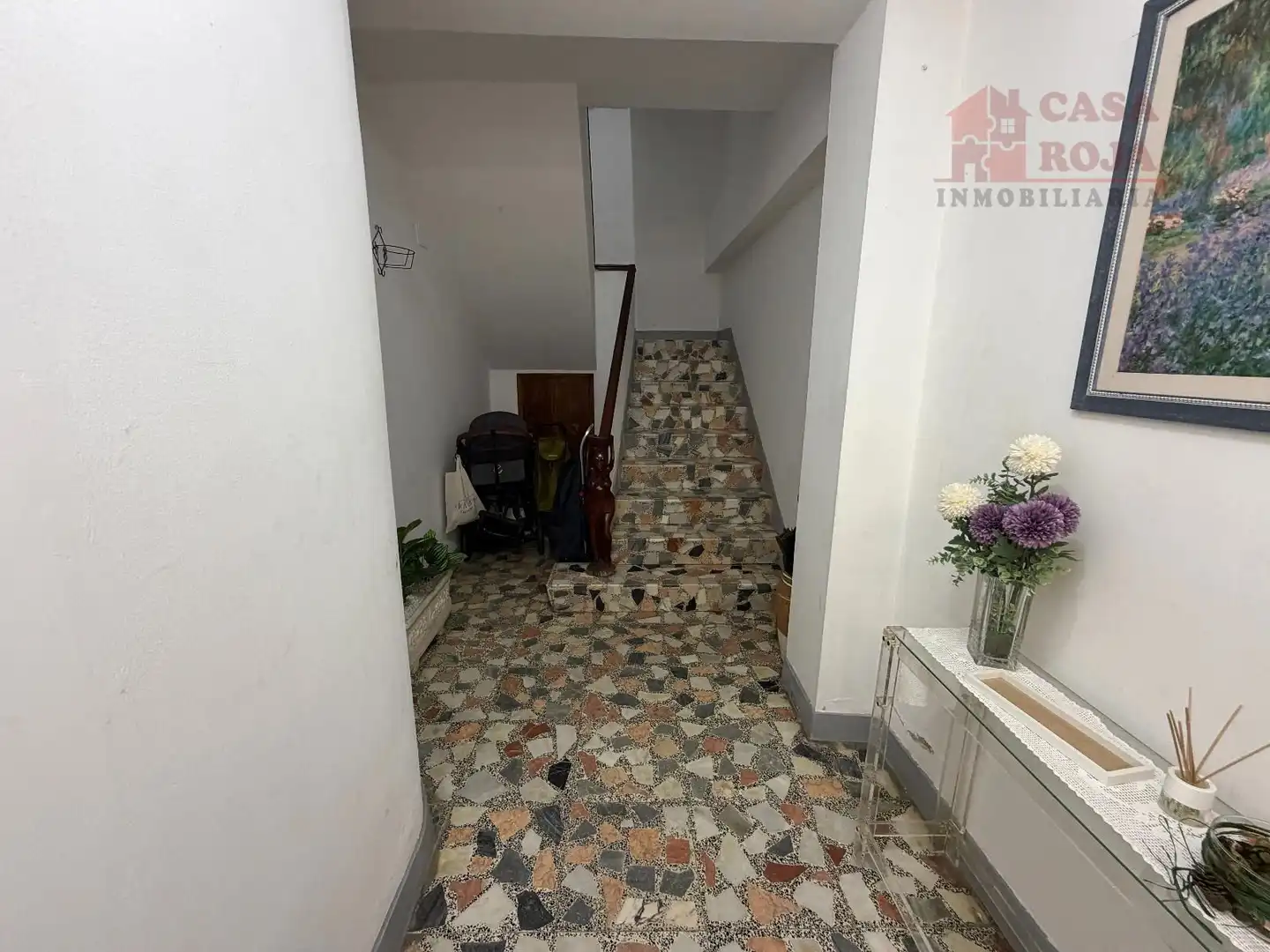Flat for sale in Cangas   with Heating, Parquet flooring and Washing machine