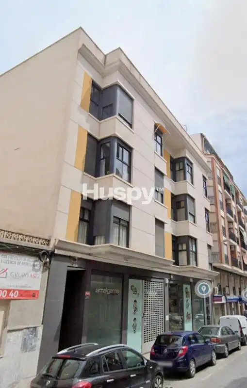 Attico con terrazza in vendita a Carrer Concepción Arenal, imagen 16