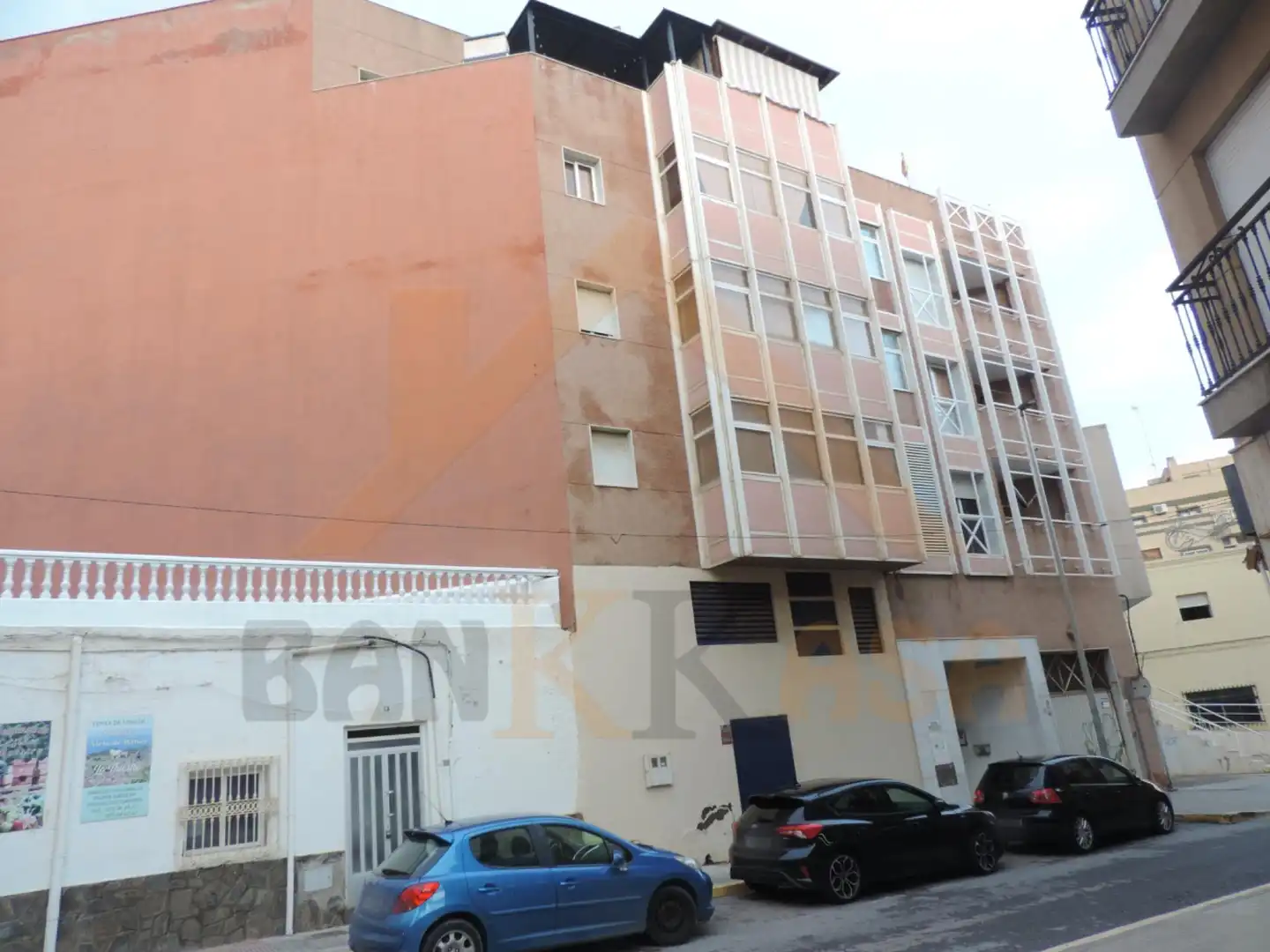 Appartamento con ascensore in vendita a El Ejido Ciudad, imagen 25