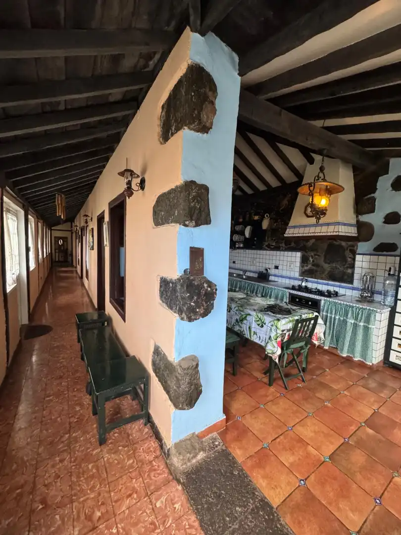 Casa o xalet en venda en Los Realejos amb Jardí privat, Moblat i Internet