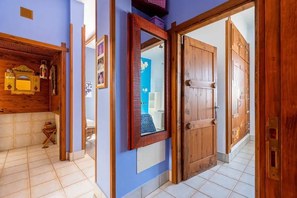Maison rustique avec jardin à vendre à Calle Acacia 18, imagen 12