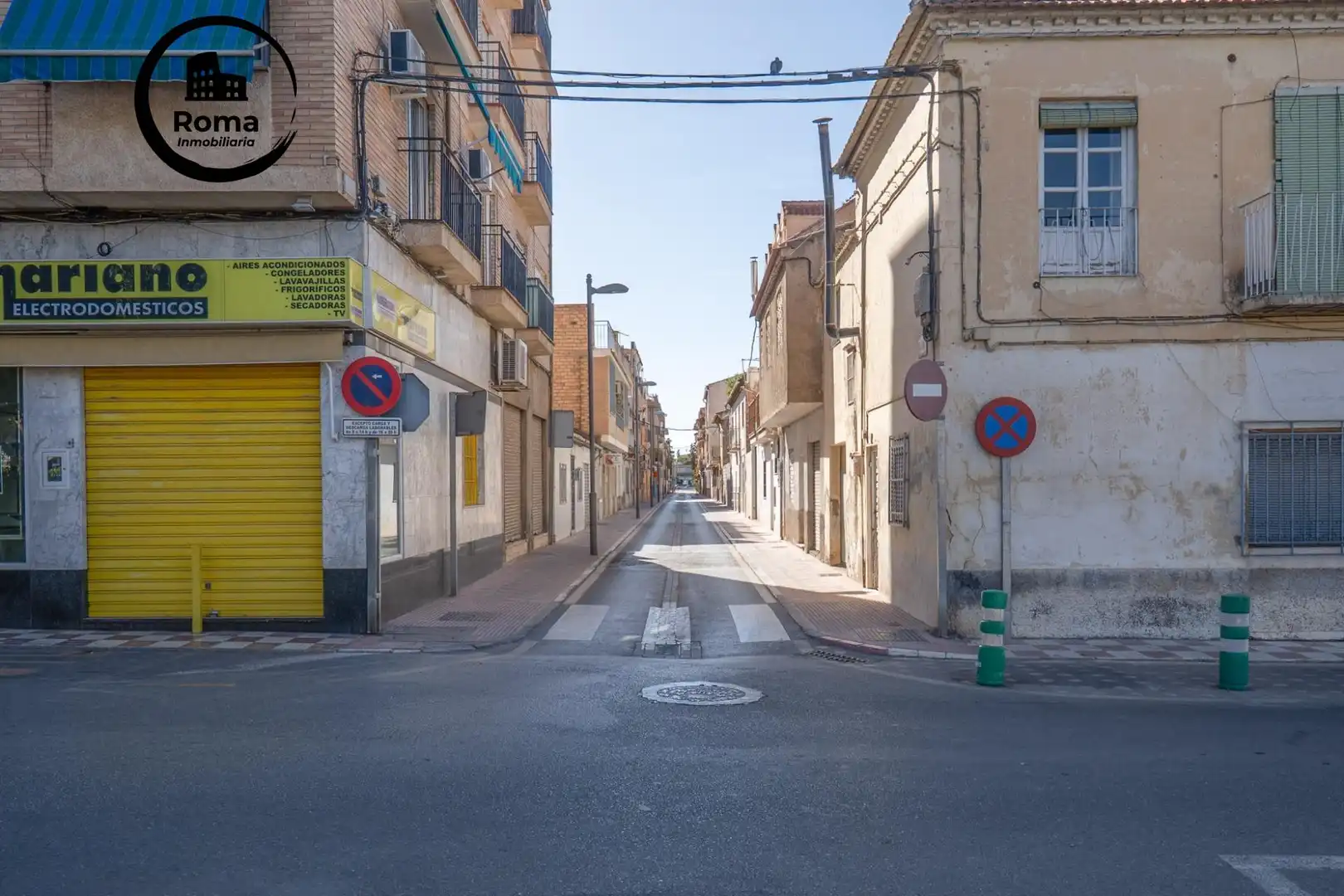 Terreni e lotti in vendita a Calle de Salamanca 15, imagen 13