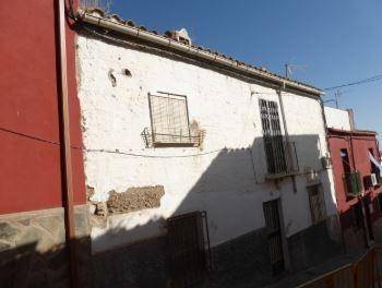 Casa-chalet en Venta en Ctra. Circunvalación - La Magdalena