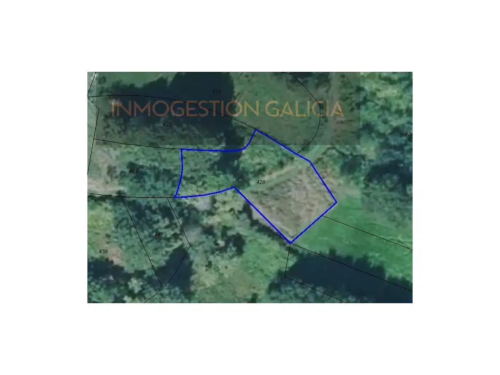 Casa rústica en venda a Lugar Xocin, imagen 5